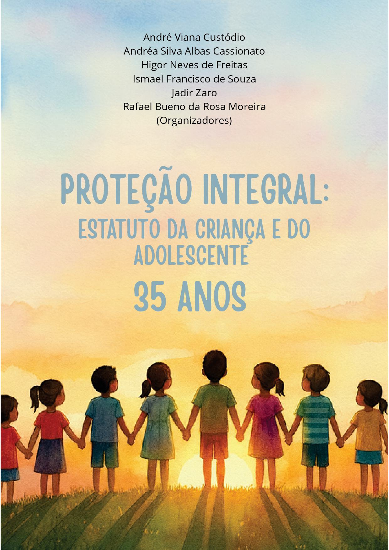 Proteção Integral - eDOC BRASIL