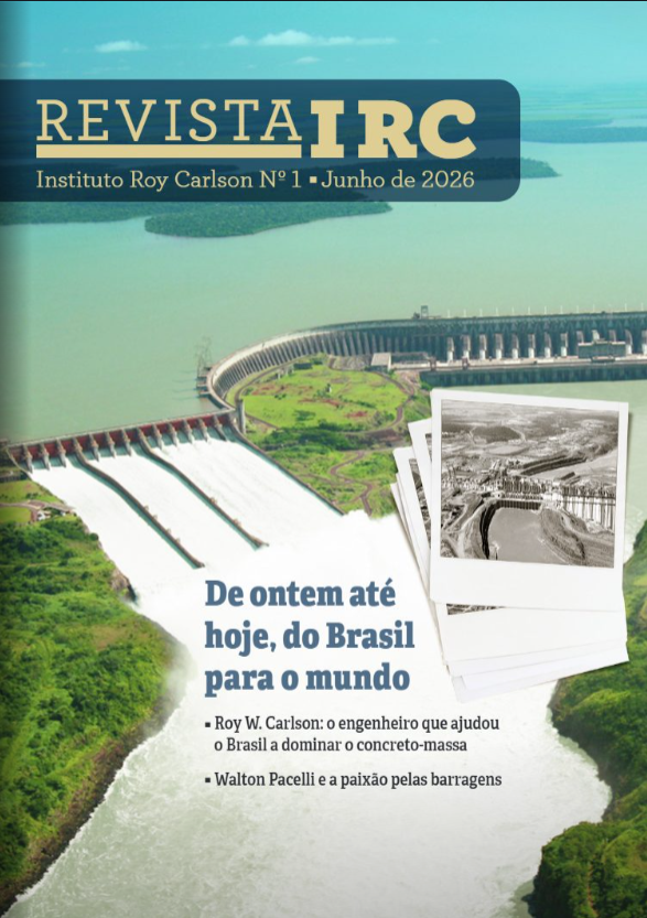 Revista IRC, v. 1, n. 1 - eDOC BRASIL